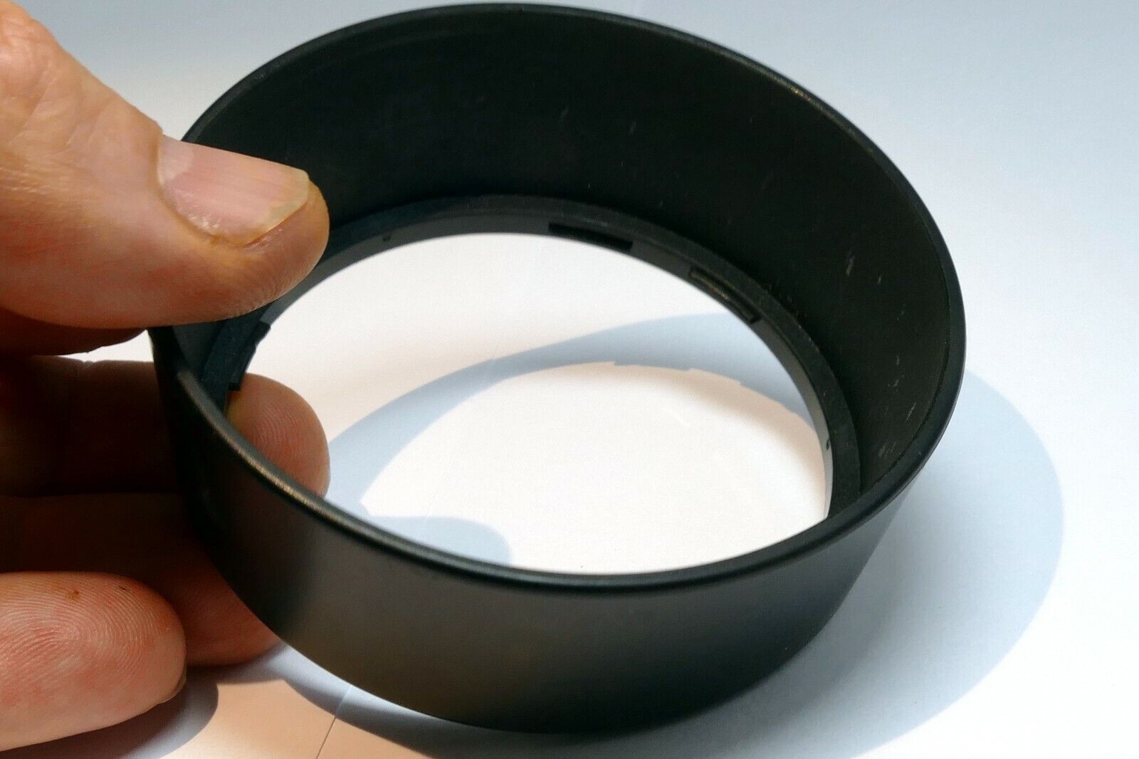 Sigma LH 603  Lens hood Shade for  28-80mm f3.5-5.6 AF macro   Lens