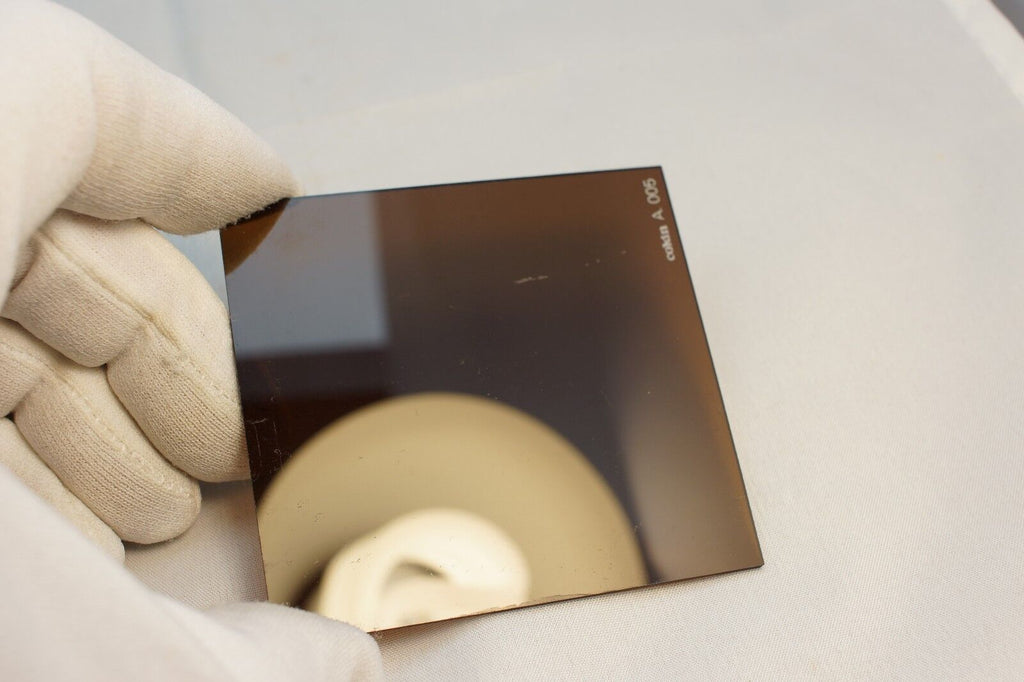Cokin 005 Sepia (A005) Filter genuine made in France