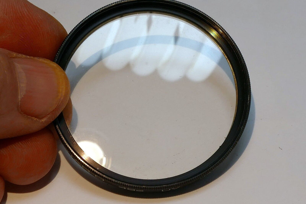 Star-D 49mm filter Haze UV Filter made in Japan