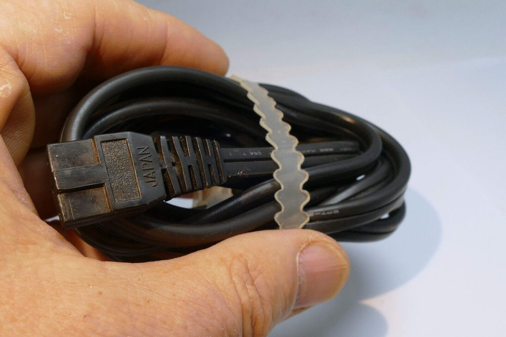 Vivitar SB-1 AC Cord Adapter cable  for use with V152/252/253 Electronic Flash