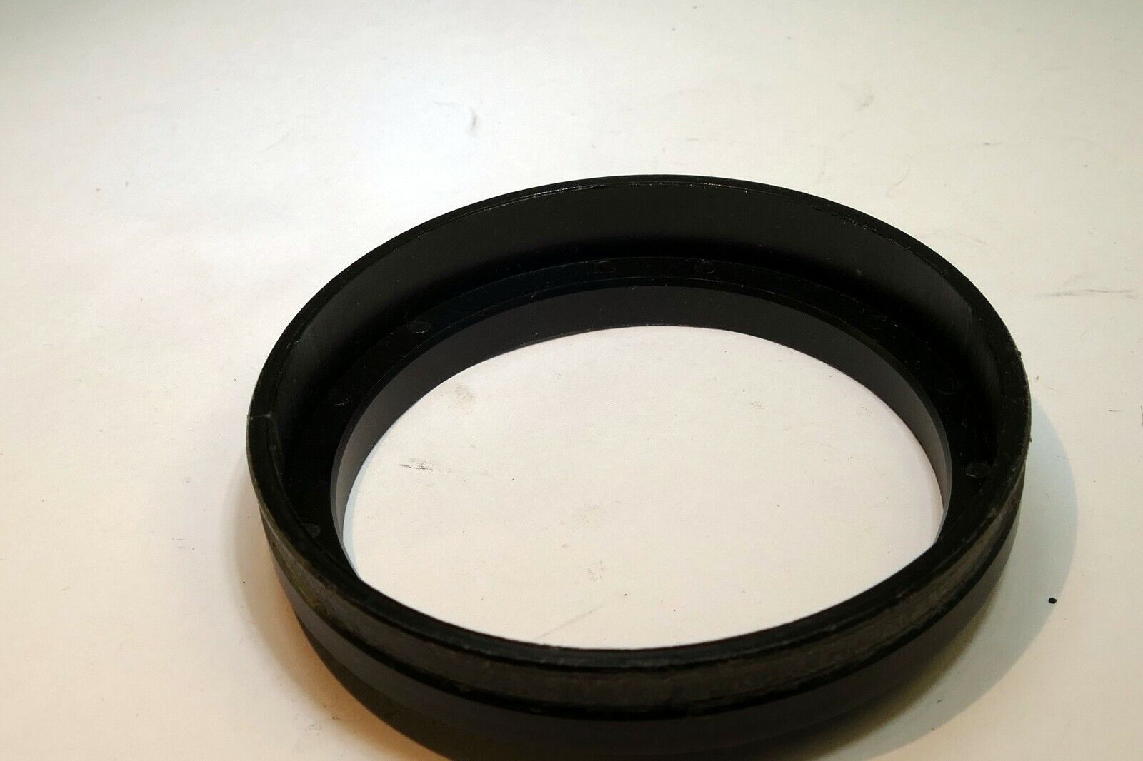 Lindahl 11.1062 62mm Plastic adapter ring only for front cap.