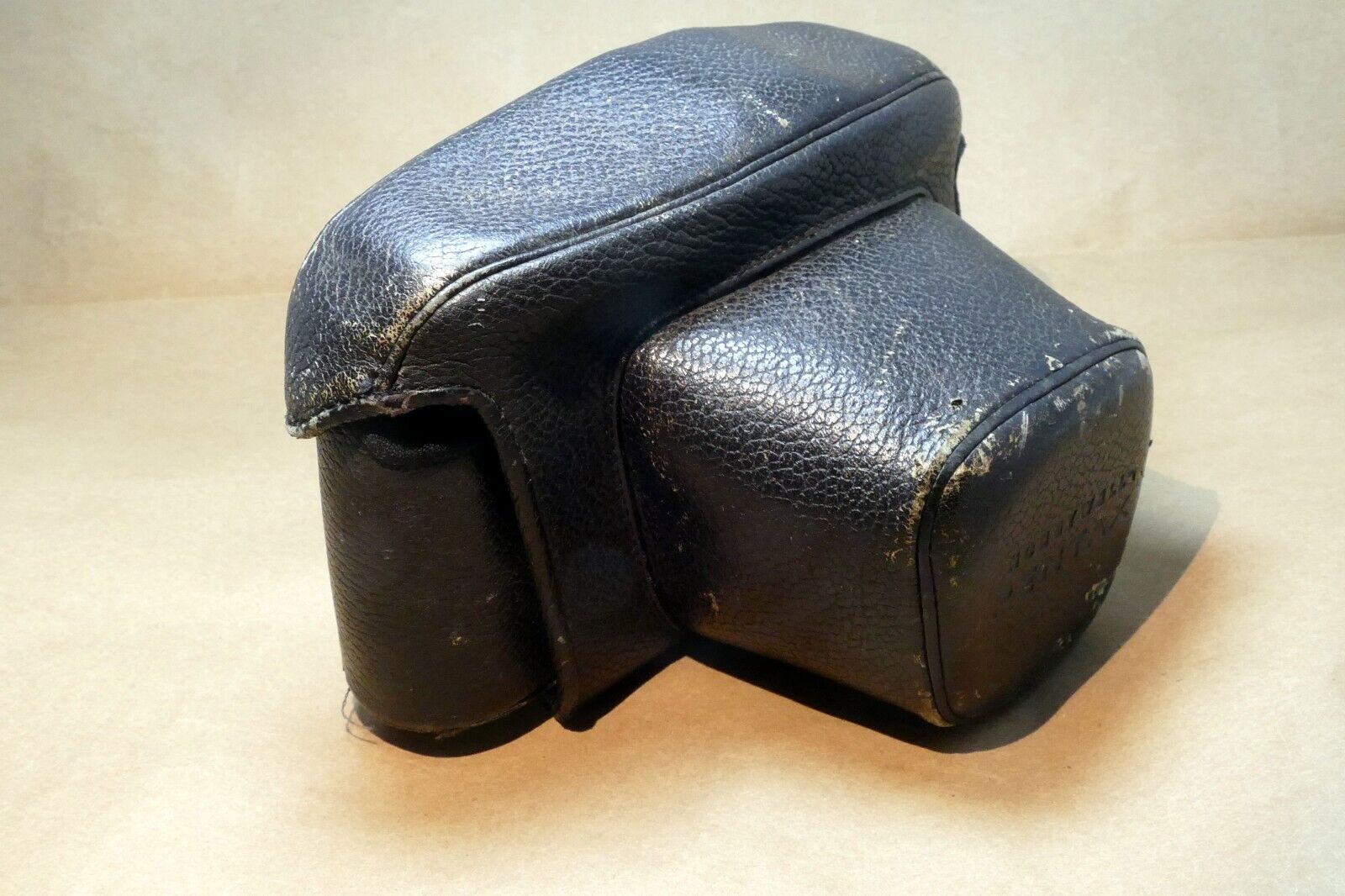 Pentax  case for H Honeywell  Camera  screw mount fits SL SP II F Spotmatic OEM