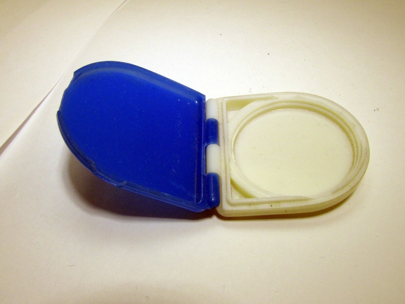 Walz  Empty Plastic Protective Filter CASE for series 4 5 V filters