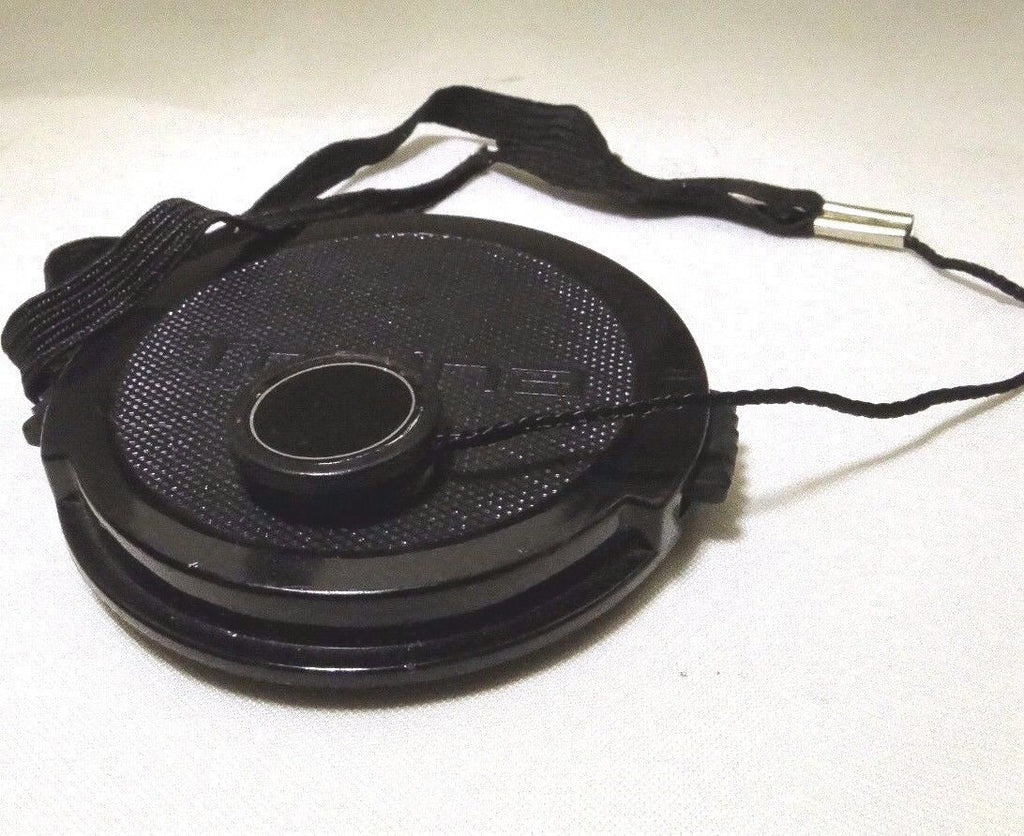 Tokina 52mm Front Lens Cap Snap Made in Japan