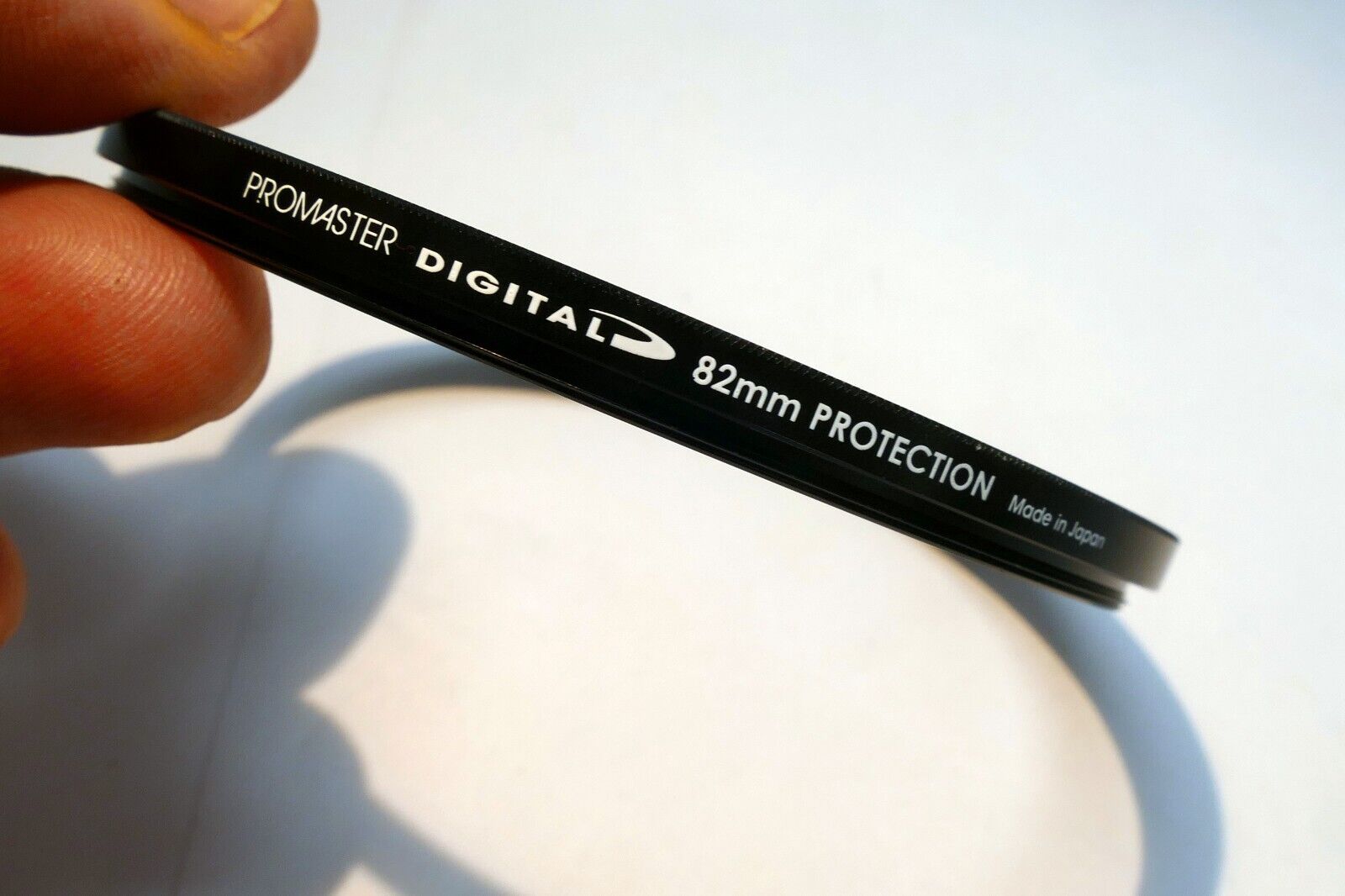 Promaster Digital  82mm  Filter Slim Protection for wide angle lens Multi-Coated