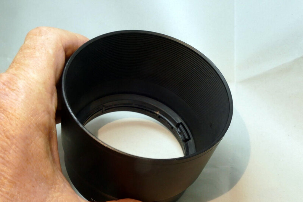 Tamron HA035 Lens Hood Shade for 100-400mm f/4.5-6.3 Di VC USD