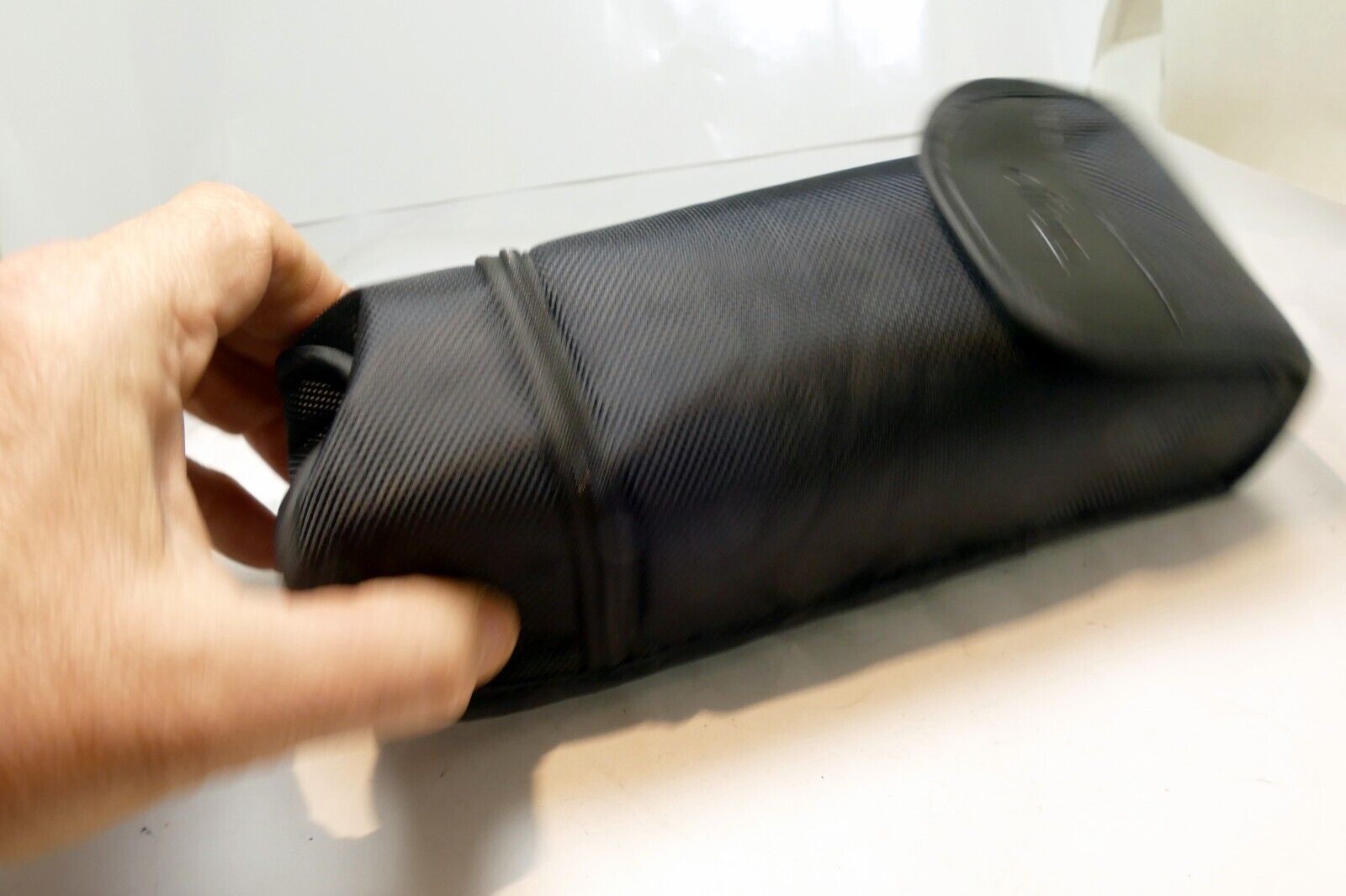 Altura Photo Soft Case Pouch for flash and soft dome compartment