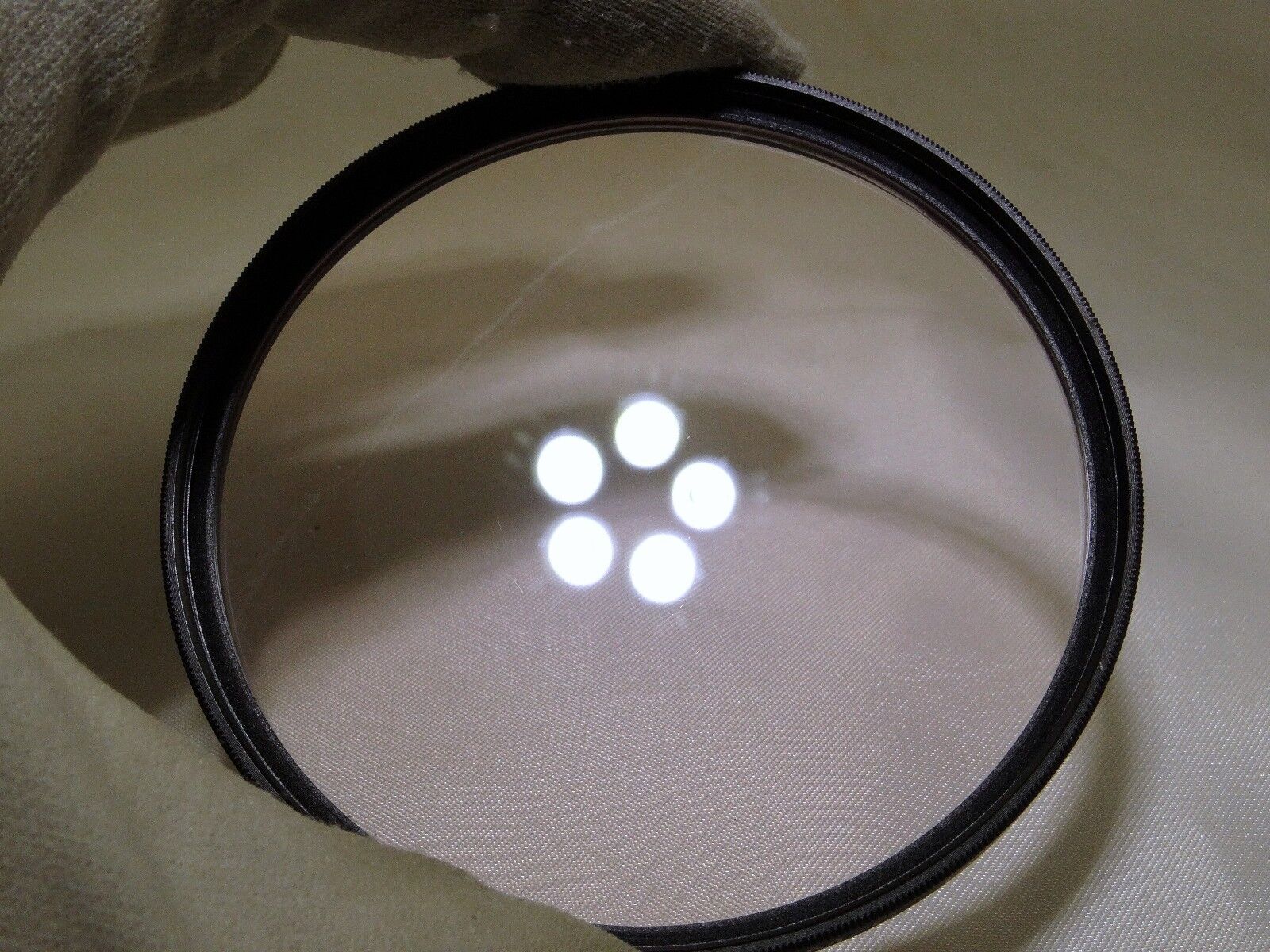 Samigon Skylight 1A Multi-Coated  72mm Filter Japan
