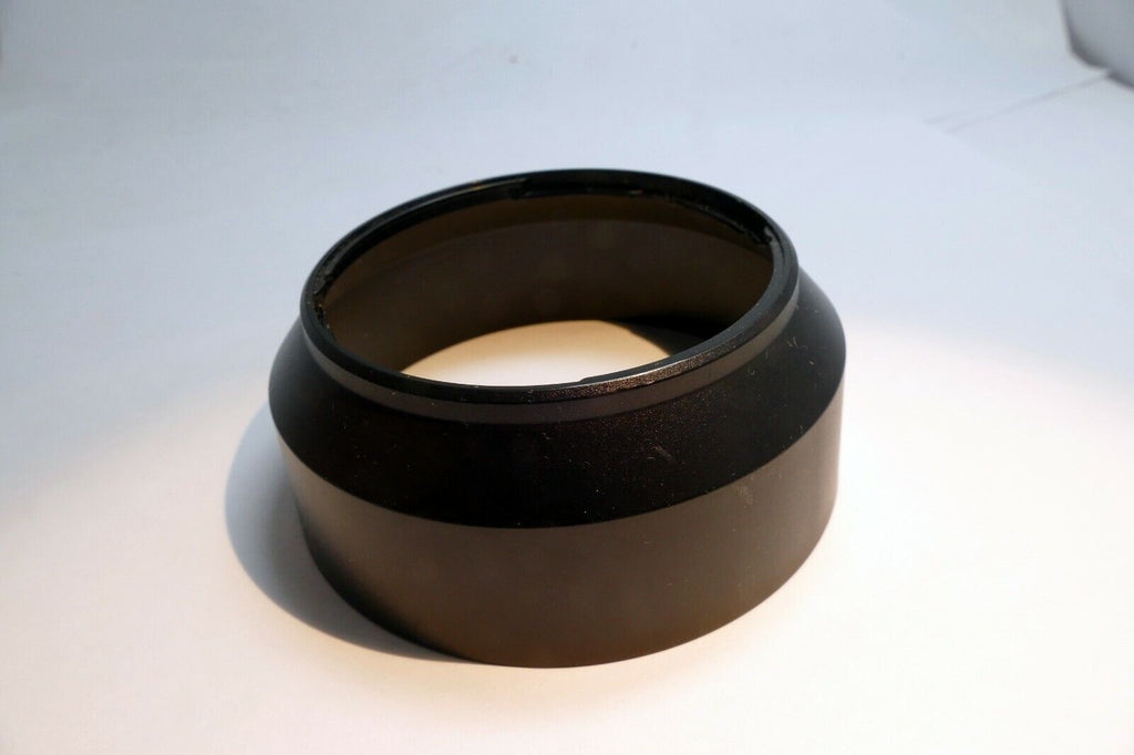 68mm ID Plastic Lens Hood shade