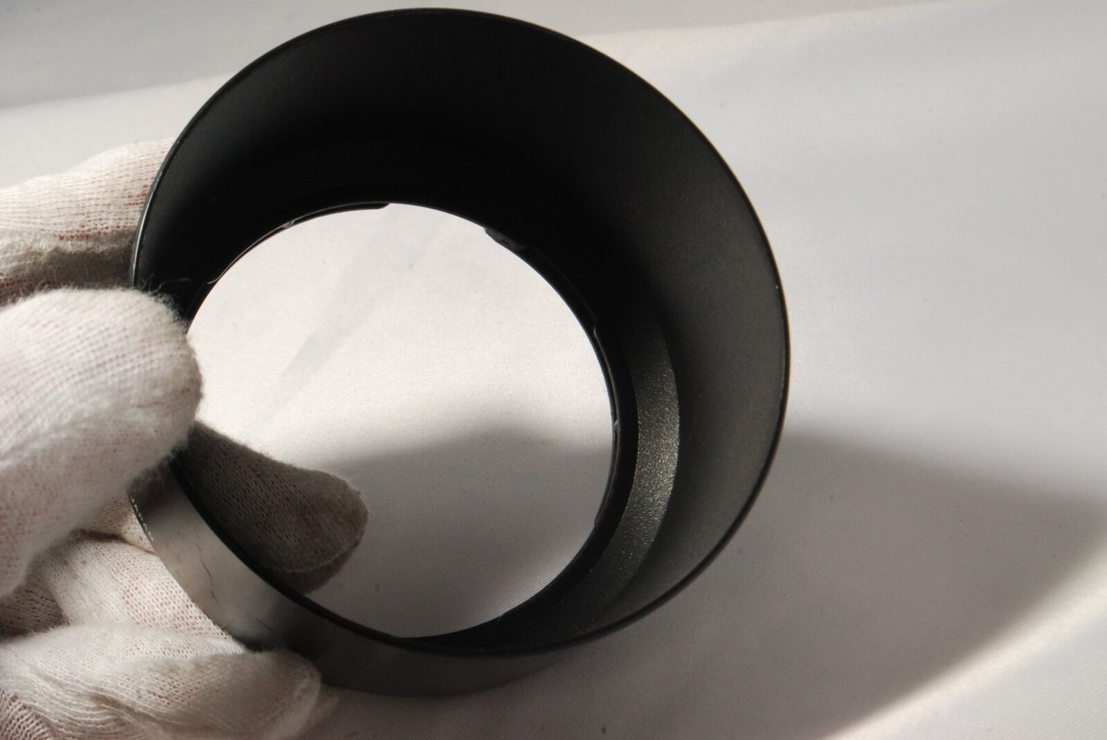 Tamron Plastic Lens Hood  89FH Japan for 90-300mm AF Genuine SP 3128021