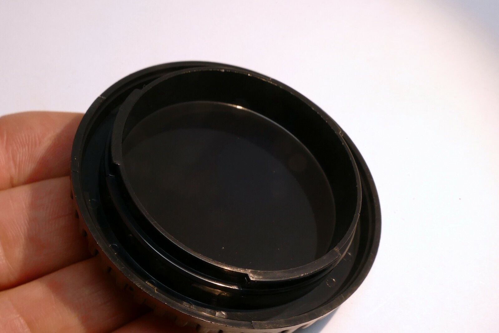 Body cap for Canon EOS EF Camera  5D 6D 80D 90D 70D SL3 digital rebel