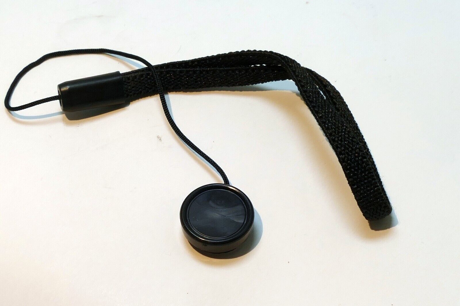 Lens Cap Keeper String for Camera lens front cap prevent loss of the front cap