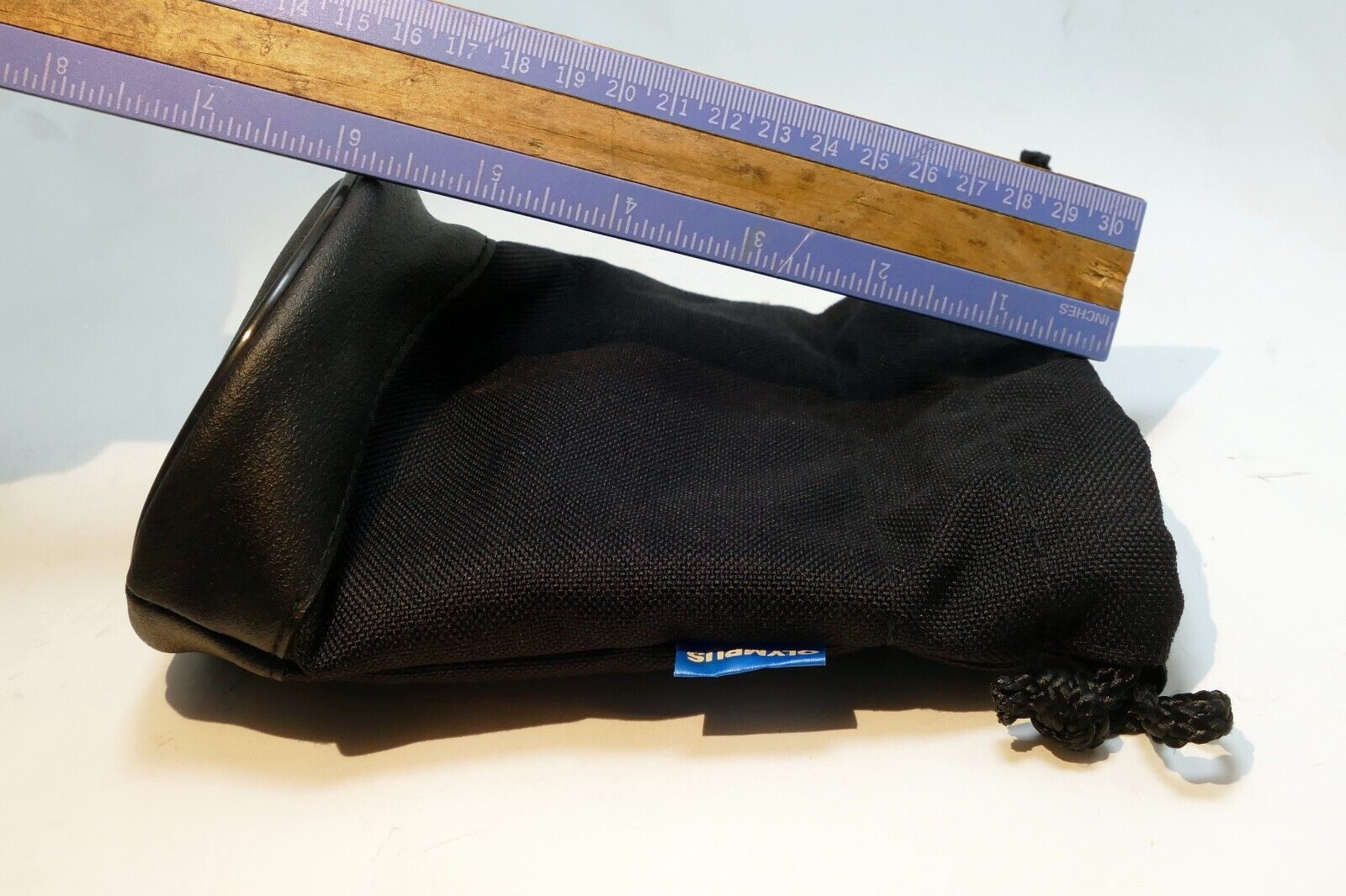 Olympus Lens Bag Case Pouch for 7-14mm  f2.8 PRO - genuine OEM