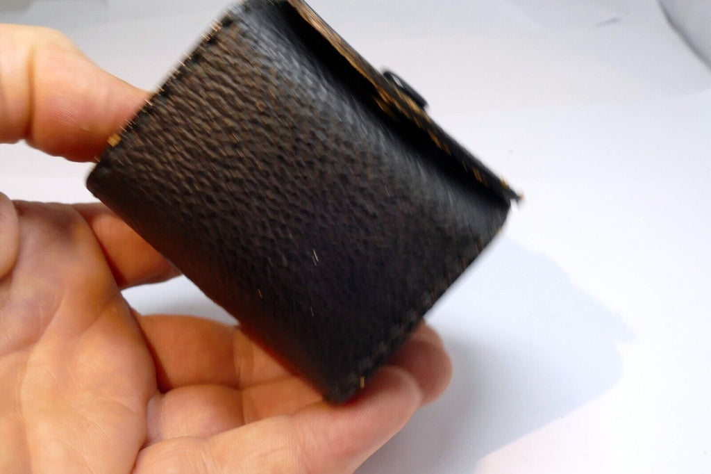 Pentax ADG small case 6X5X5CM for 2X lens or extension tube M42