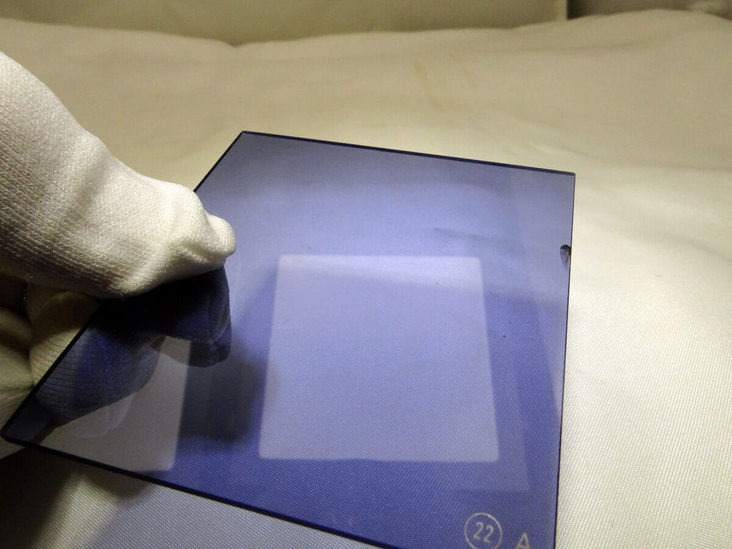 Cokin A 22 Light Blue 80C Lens Filter Genuine France