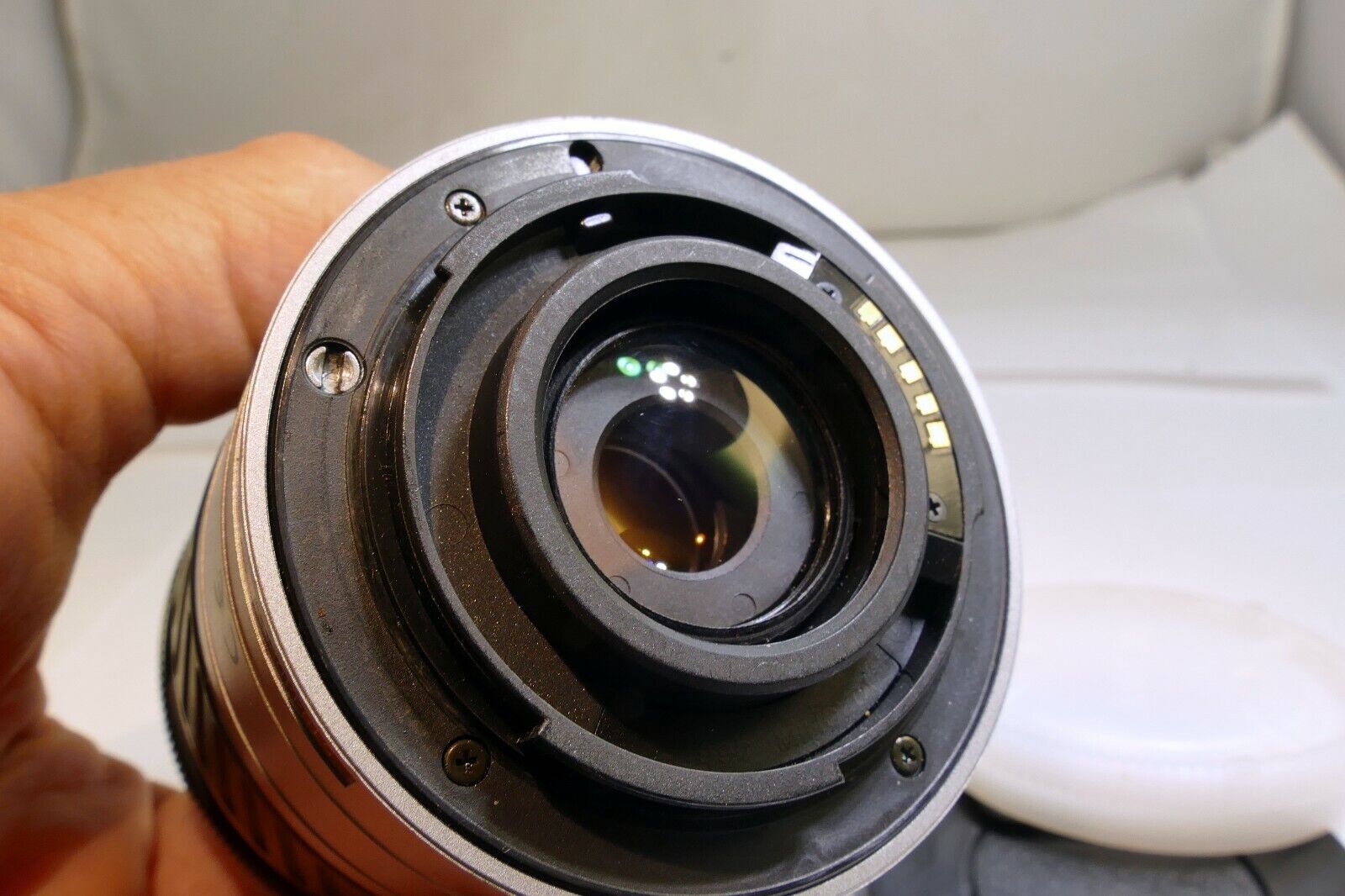 Minolta AF 28-80mm f3.5-5.6 zoom Lens For α37 α58 α68 Alpha auto focus