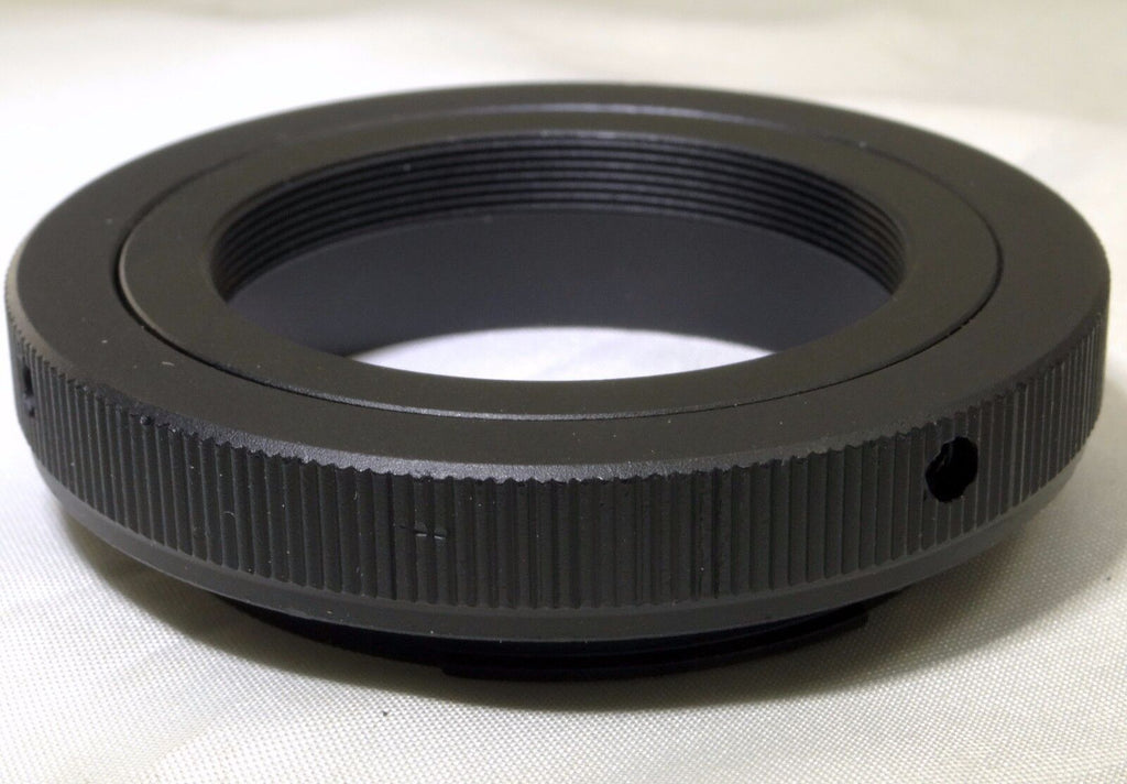 T2 to CANON EOS EF EF-S Adapter Ring Lens Mount adapter T-2  screw mount 42 mm
