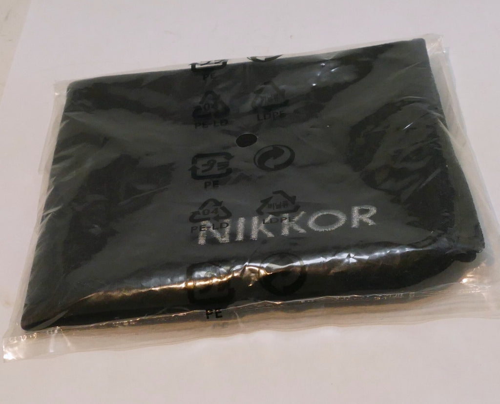 Nikon CL-C1 Case for NIKKOR Z 14-30mm f/4 24-120mm 24-70mm Lens Case Soft - OEM