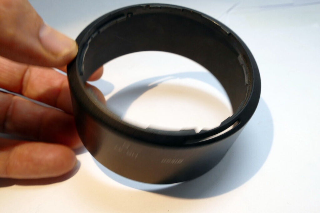 Nikon HB-47 Lens Hood For AF-S Nikkor 50mm f/1.4 AF-S 50mm f/1.8 OEM Genuine