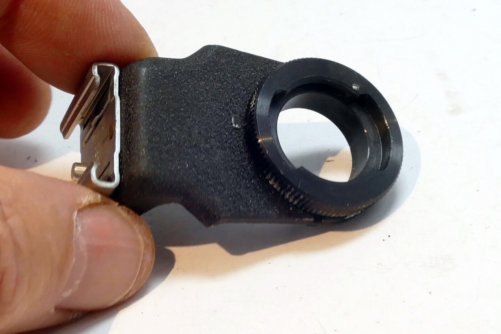 19mm Flash shoe Adapter for camera ( unknown brand 0