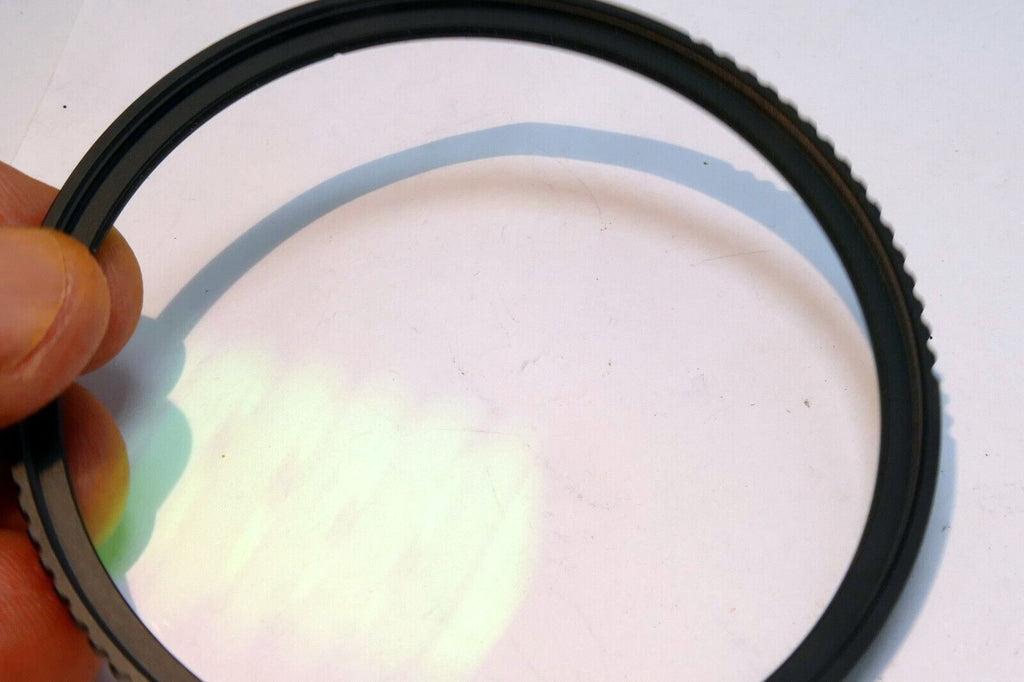 K&F Concepts HMC 77mm Lens Filter UV (K) Slip profile WIDE ANGLE lenses