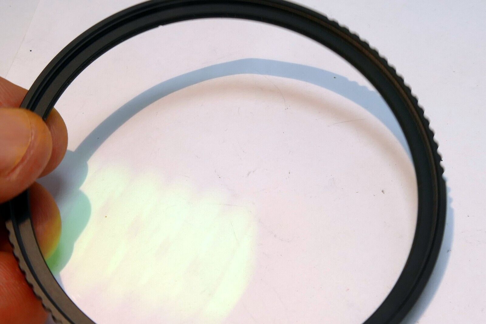 K&F Concepts HMC 77mm Lens Filter UV (K) Slip profile WIDE ANGLE lenses