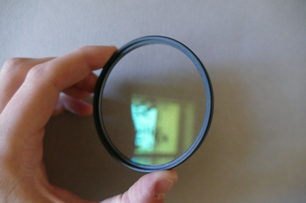 Hoya 72mm HMC UV(C) Filter Philippines