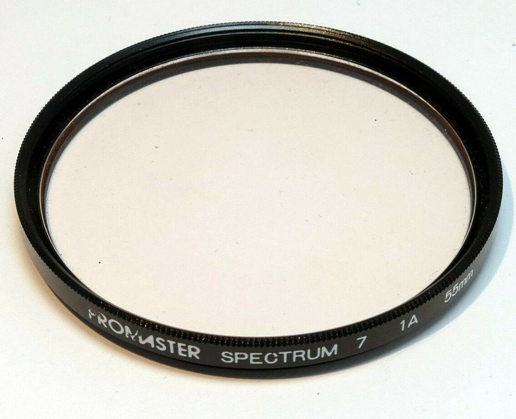 Promaster  55mm Filter Skylight 1A sky
