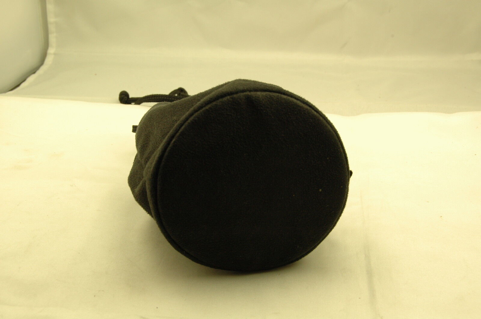 Nikon CL-1018 Soft Lens Case Pouch drawstring Nikkor afs 12 - 24mm F4 3.5 x 5.5"