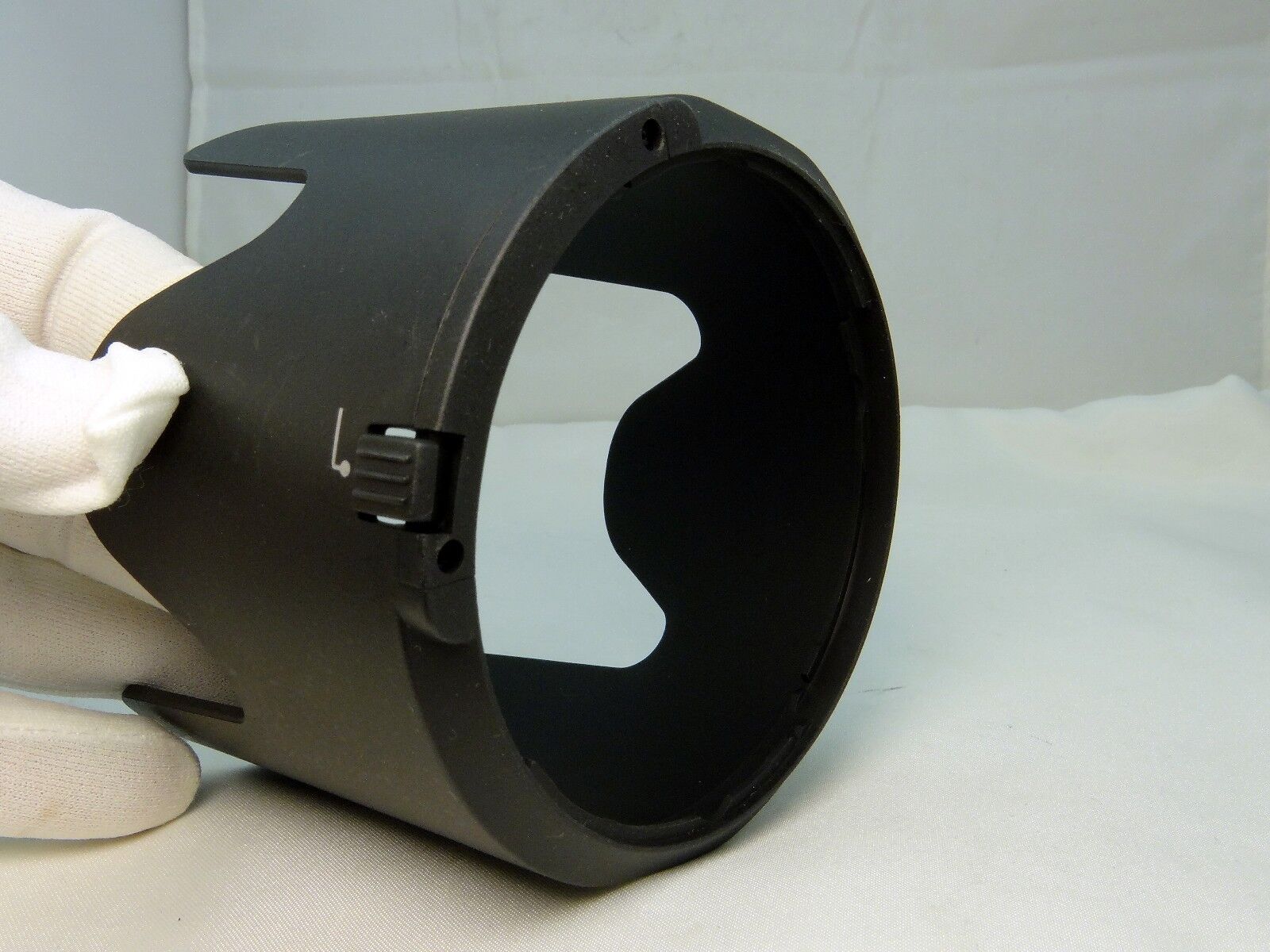 HB-29 Lens hood for Nikon 70-200mm f2.8 G- AF-S ED VR Nikkor