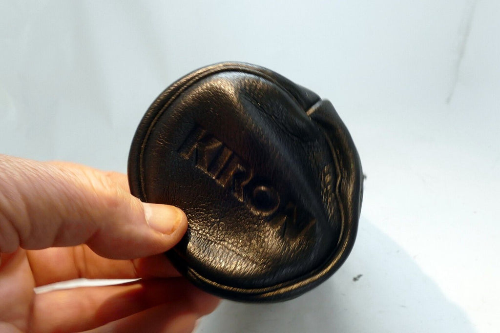Kiron Soft  Leather Case for 70-150mm f4 lens 105mm
