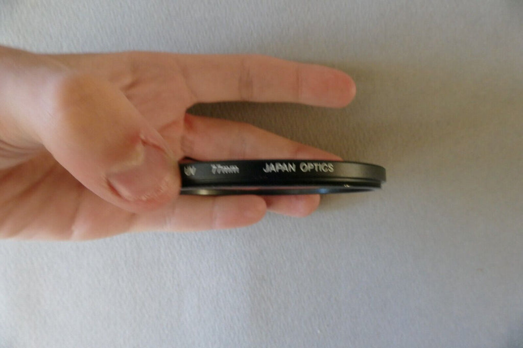 Bower 77mm Digital HD UV Filter Japan