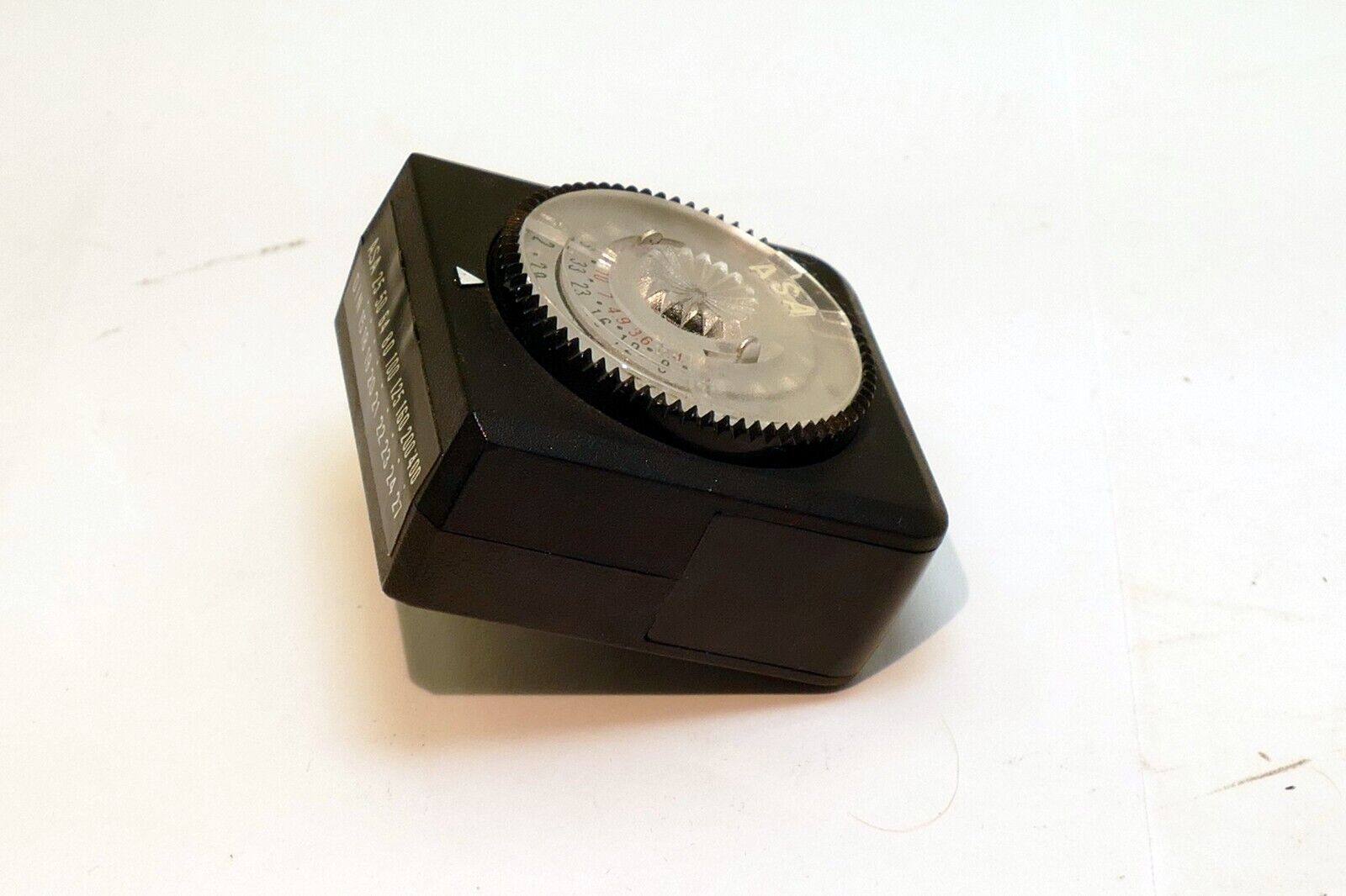 Vivitar Remote Sensor RS-1 Flash Shoe Mount adapter