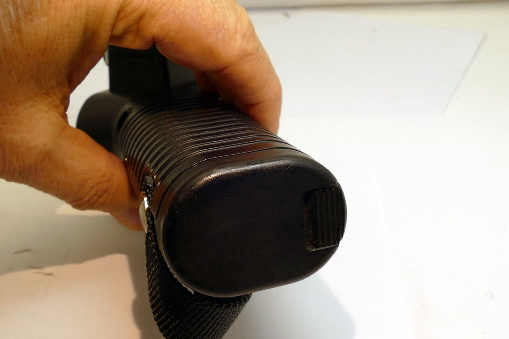 Vivitar Quick Release Pistol Grip  missing cable