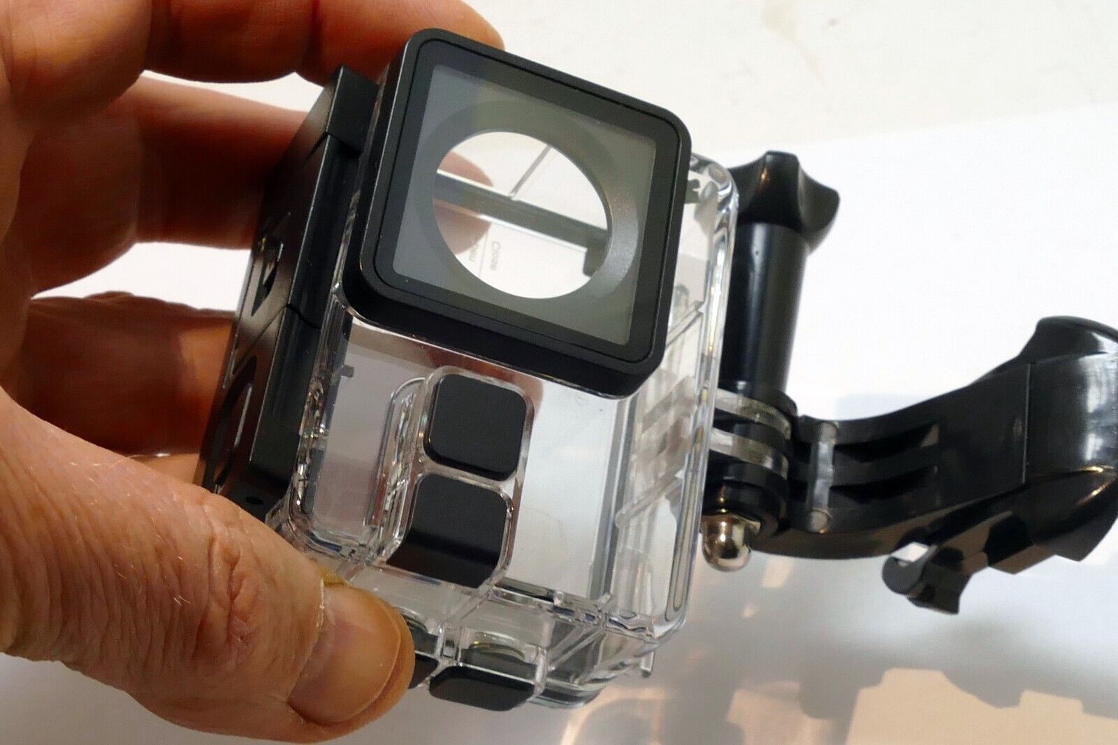 Action Camera Housing waterproof for Apeman cameras