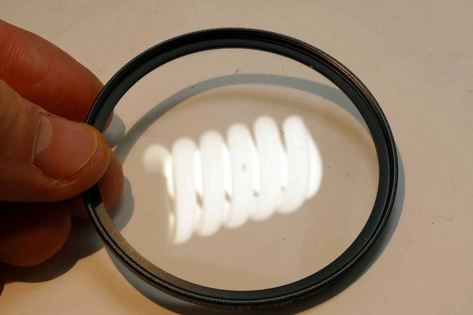 XIT Pro Series 67mm Filter UV HD Digital slim low profile for wide angle
