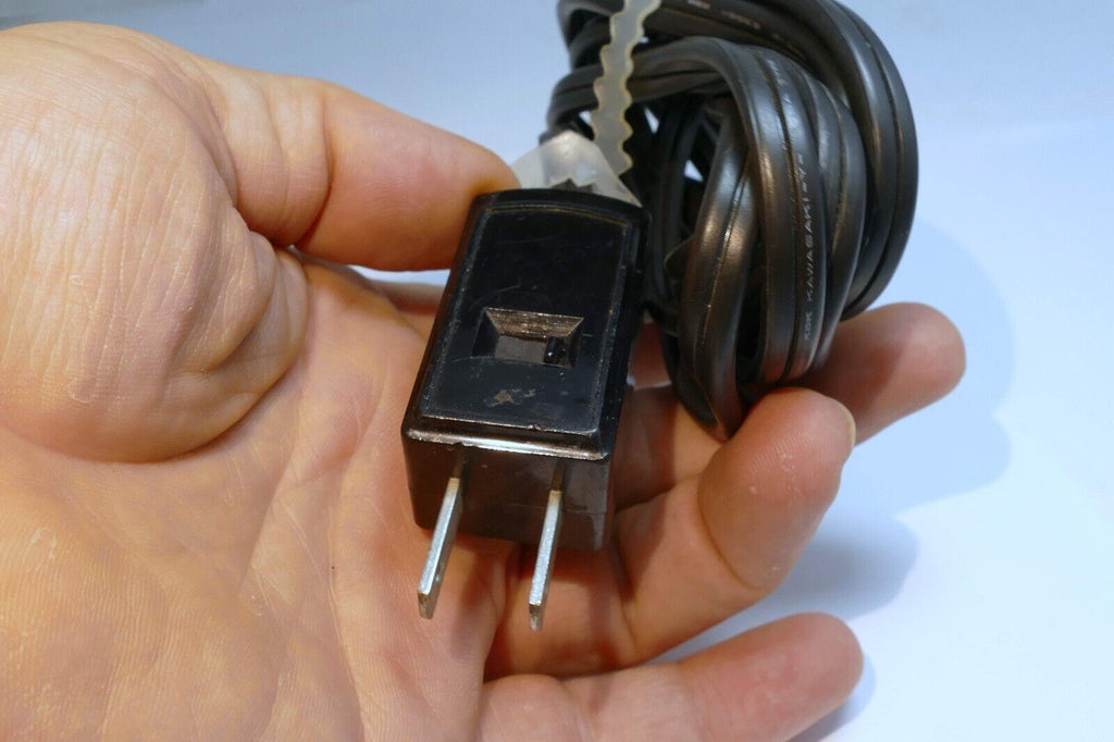 Vivitar SB-1 AC Cord Adapter cable  for use with V152/252/253 Electronic Flash