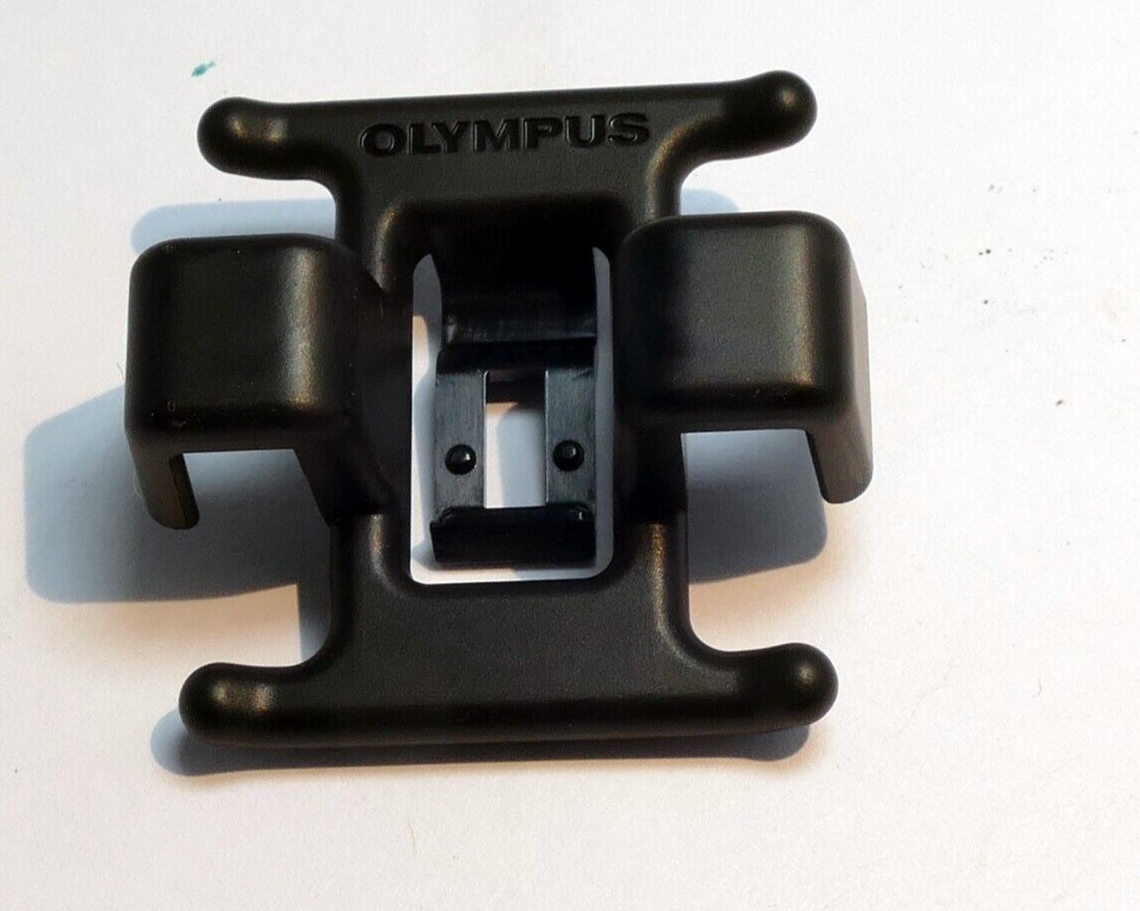 Olympus CC-1 USB Cable Holder for E-M1 Mark II Camera Protector OM-D