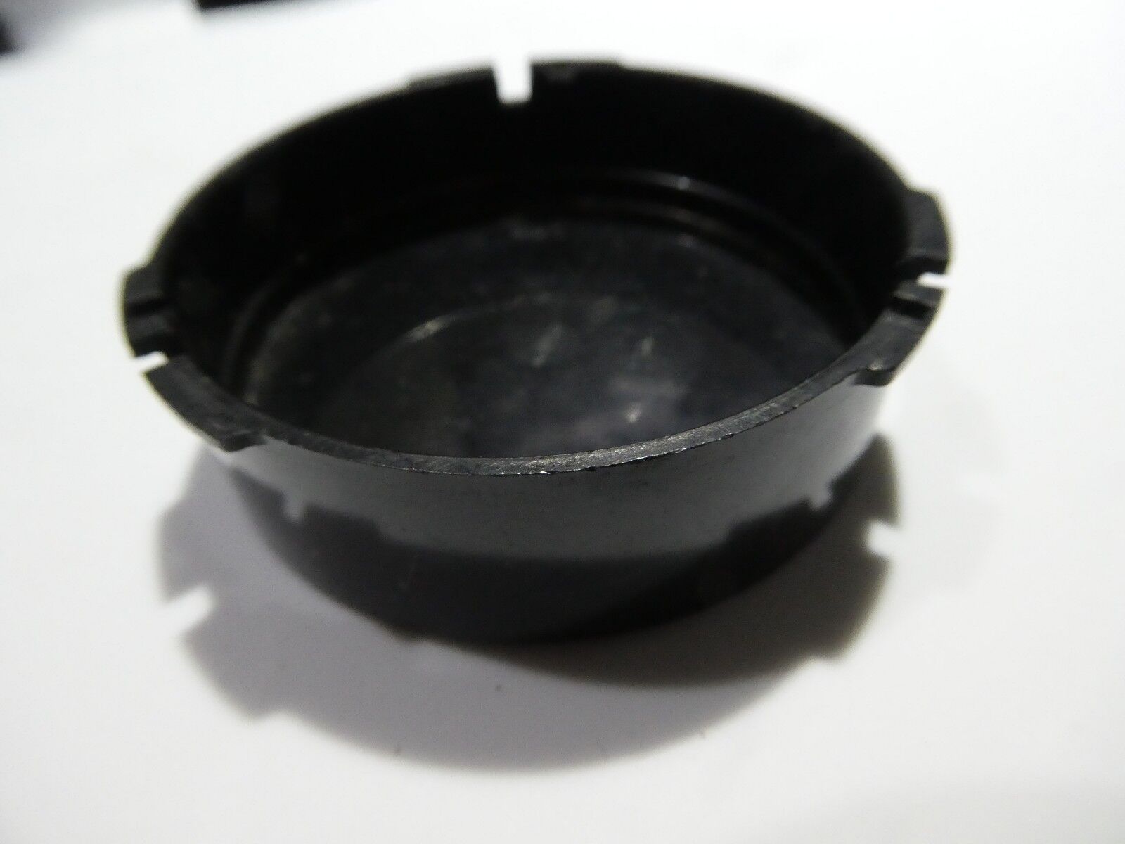 Canon FD Rear Lens cap Dust cover genuine made in japan Original Genuine EOM