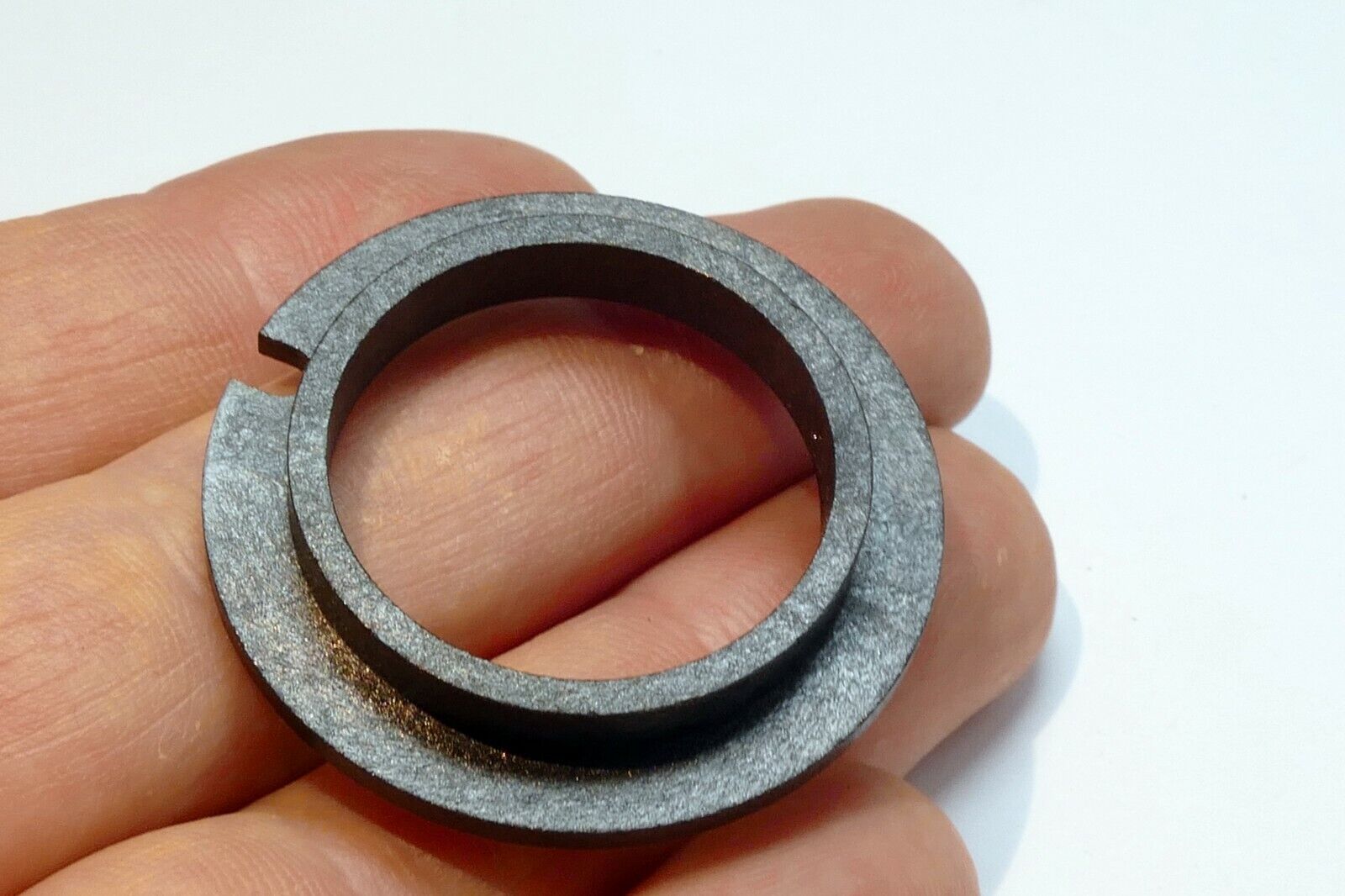 Lens Ring Plastic to For Konica 30mm OD