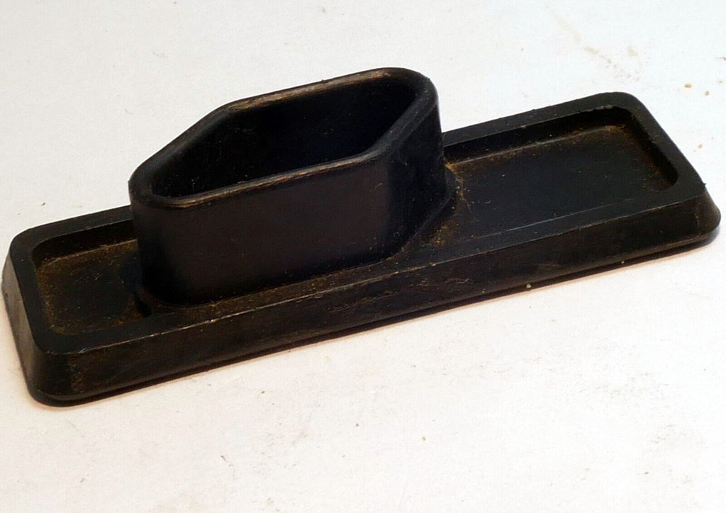 Braun cap for the flash  25X70mm plastic cap