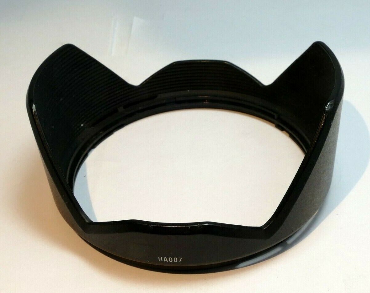 Tamron HA007  Lens Hood Shade for AF 24-70mm f2.8 Di VC USD VC A007  genuine