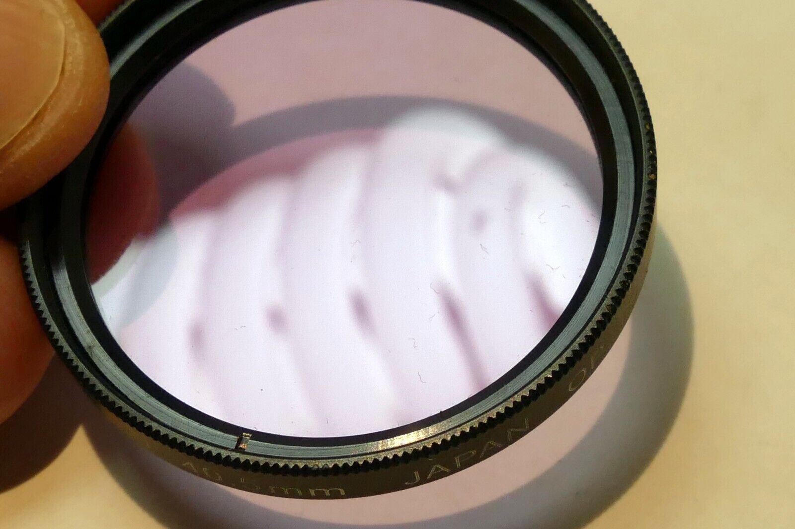 Zeikos 40.5mm Lens Filter fluorescent lighting FL-D Multi-coated