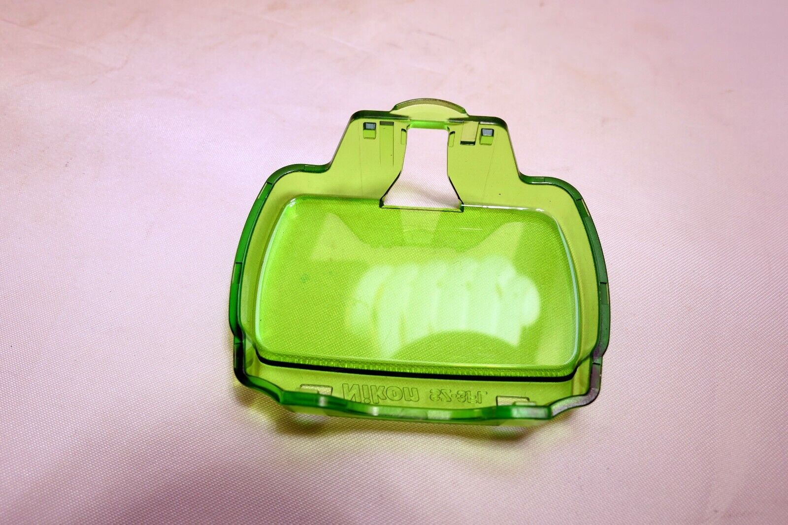 Nikon SZ-3FL Fluorescent Filter Filter Green for Nikon Speedlight SB-700 Flash