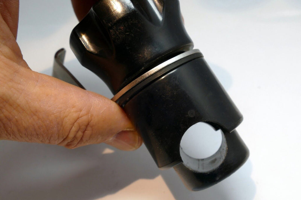 Nikon Nikonos Arm Bracket Knob for flash bracket