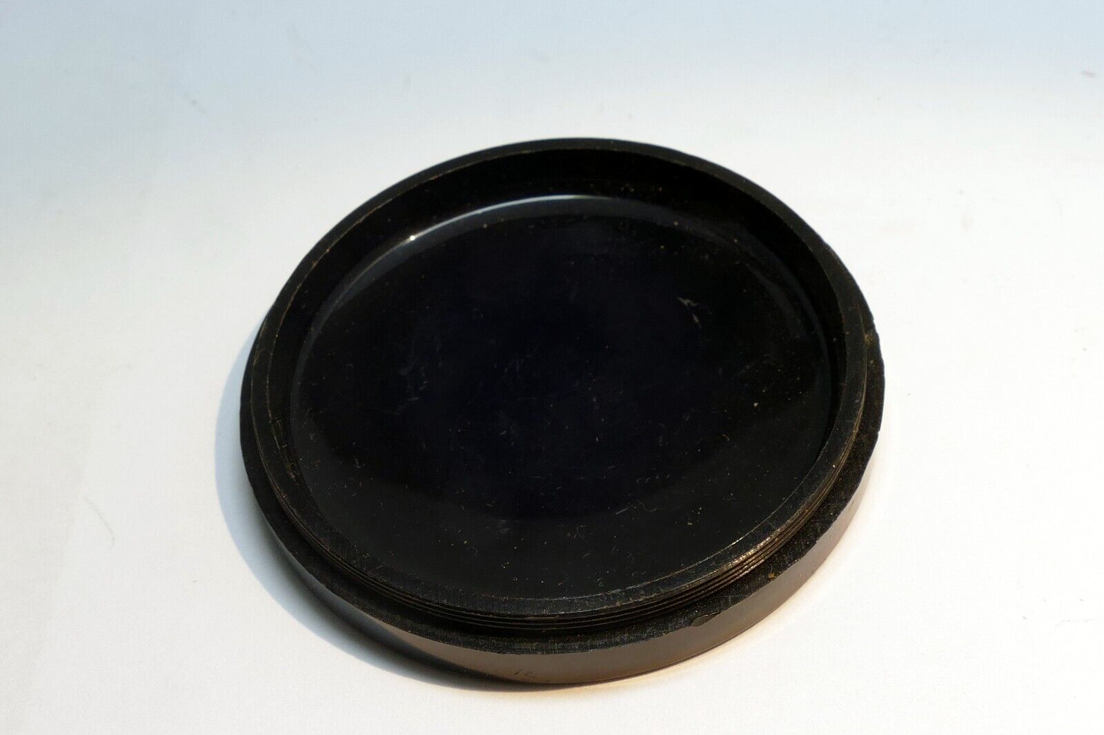 52mm plastic screw in cap for Lens or Filter Stacking  for Contax Yashica