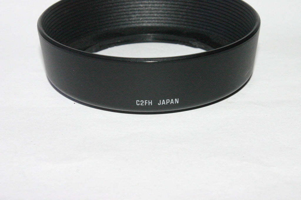 Used Tamron C2FH Lens Hood Made in Japan for 28-80mm AF lens