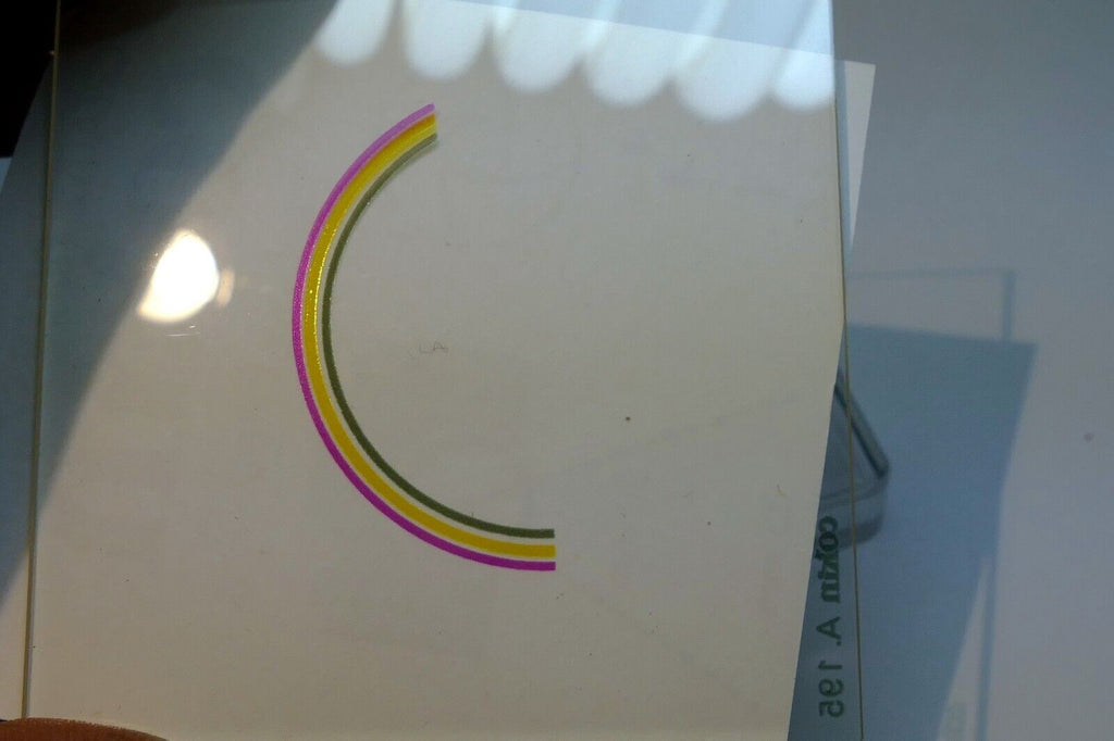 COKIN A195 rainbow 1 A series (S) 67X67mm small for landscape