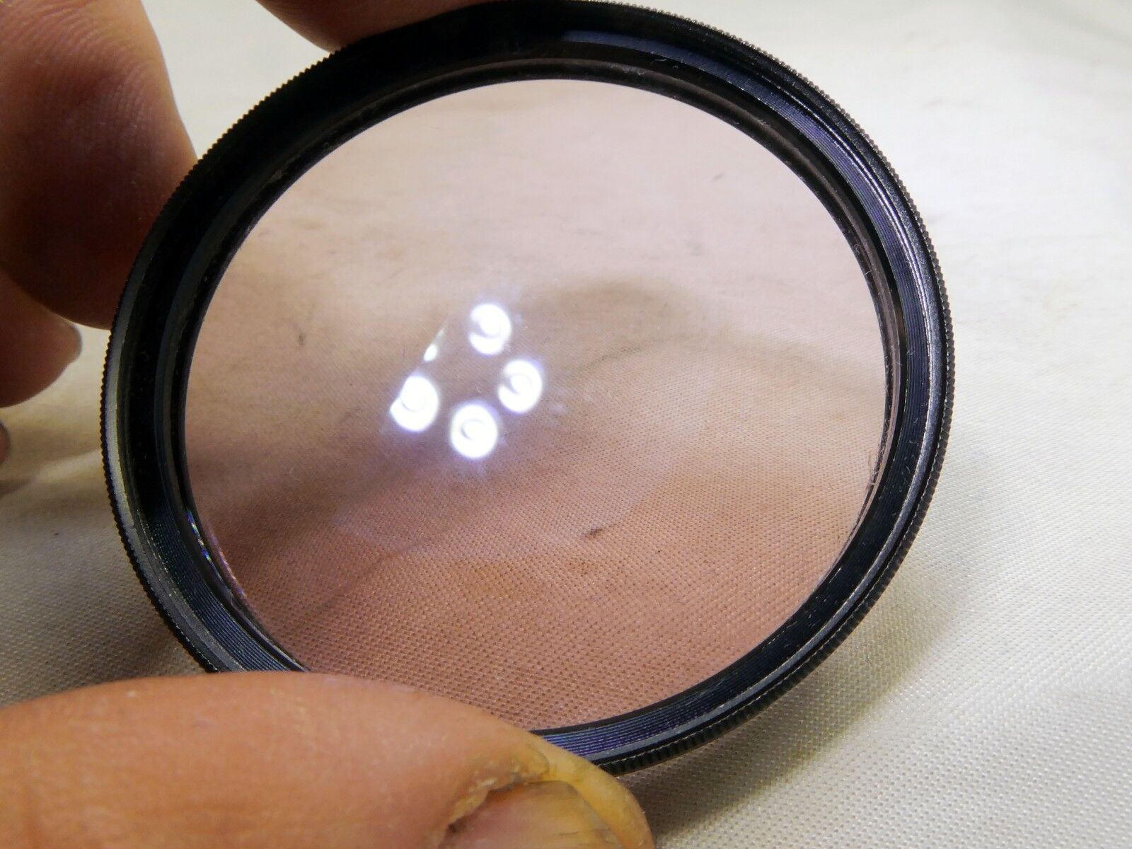 Samigon FD-L   52mm Lens Filter