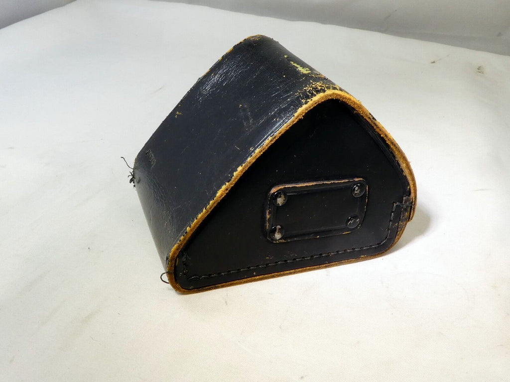 Nippon Leather Case for PORROFLEX NKT NIPPON KOGAKU M PRISM FINDER topcon
